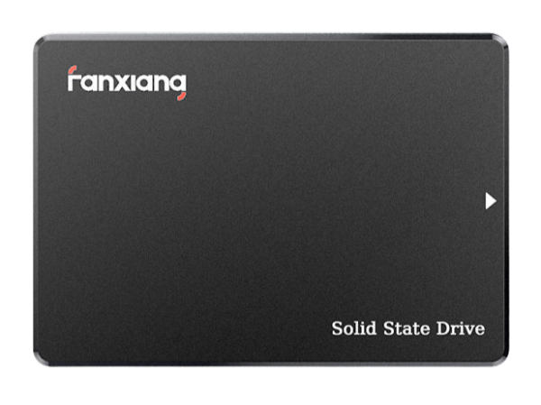 fanxiang S101 128GB 2.5" SSD Solid State Drive