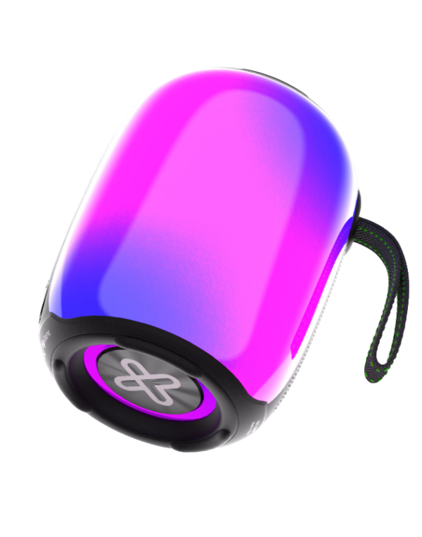 KlipXtreme - KBS-250BK - Speaker
