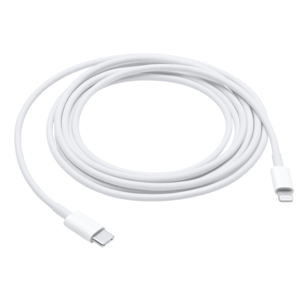 Apple Lightning to USB to 2m Cable
