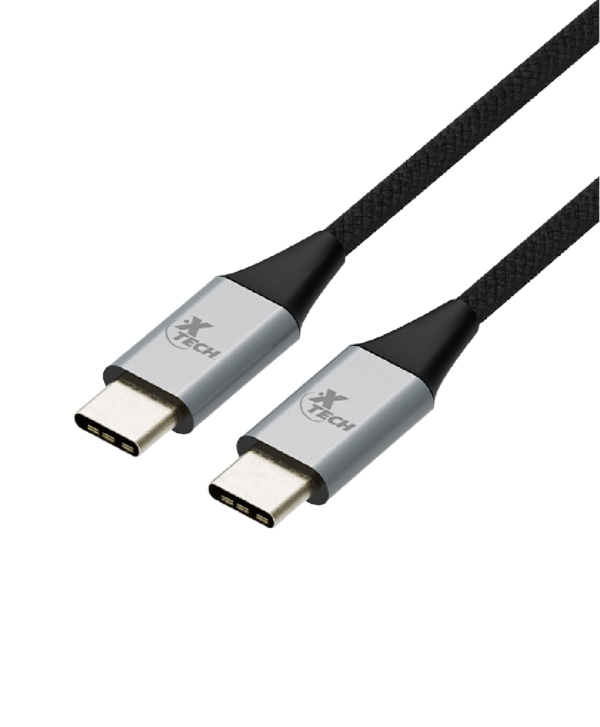XTC-533 Xtech USB Cable Type C