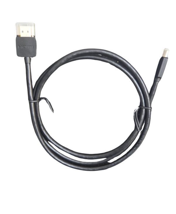 UGREEN Micro HDMI to HDMI Cable