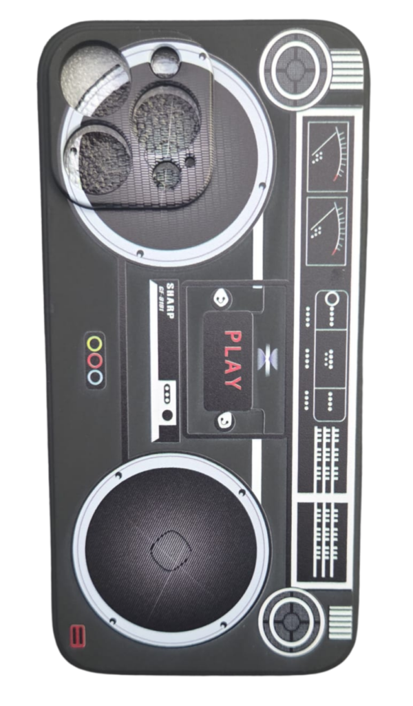 iPhone 13 Pro MAX case
