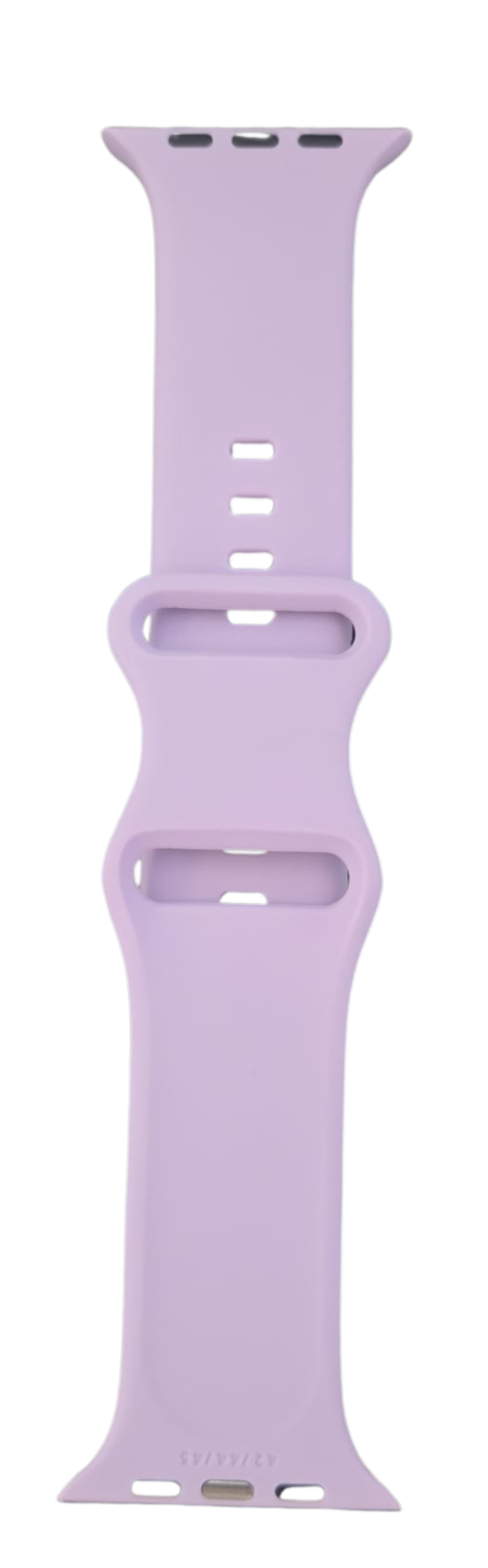 Soft Silicone Bands 42-49