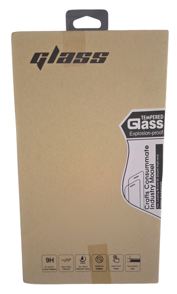 GLASS ScreenPro (Premium Tempered) iPhone 11/11pro
