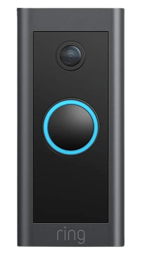 RiNG Video DoorBell Wired