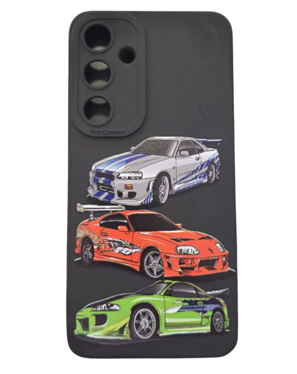 Galaxy S24+ case