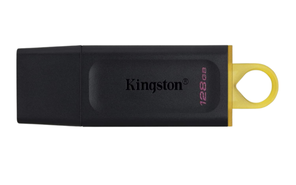 Kingston DataTravler 128GB/256GB USB flashdrive