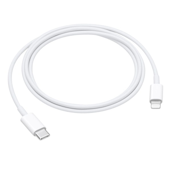 Apple Lightning to USB C Cable 1mm