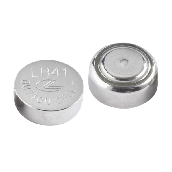 LR41 AG3 Battery Pack, 10pcs,  SURPOWER LR41 Batteries