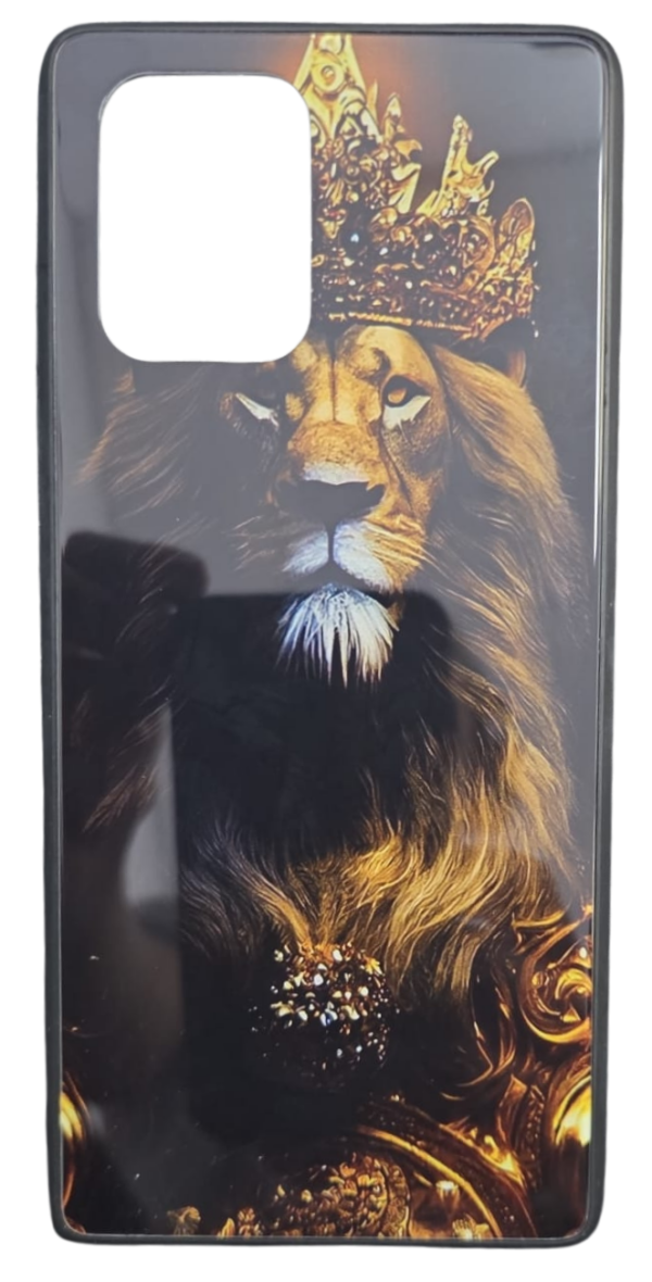 Galaxy A81/Note10 Lite-2020 case