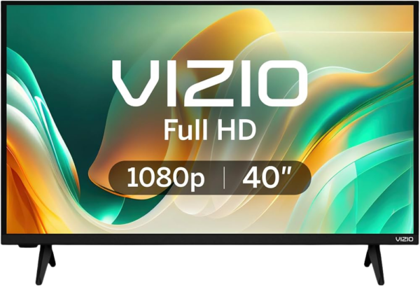 VIZIO 40-inch Full HD 1080p Smart TV