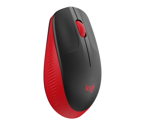 LogiTech M190 Wireless Mouse
