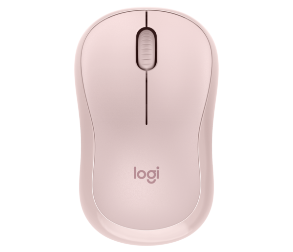 LogiTech M240 Silent Bluetooth Mouse
