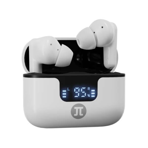 PRIMUS Gaming - ARCUS300S - Wireless - Earphones