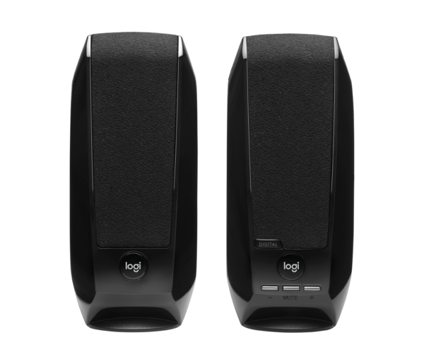 Logitech S150 Speakers for PC