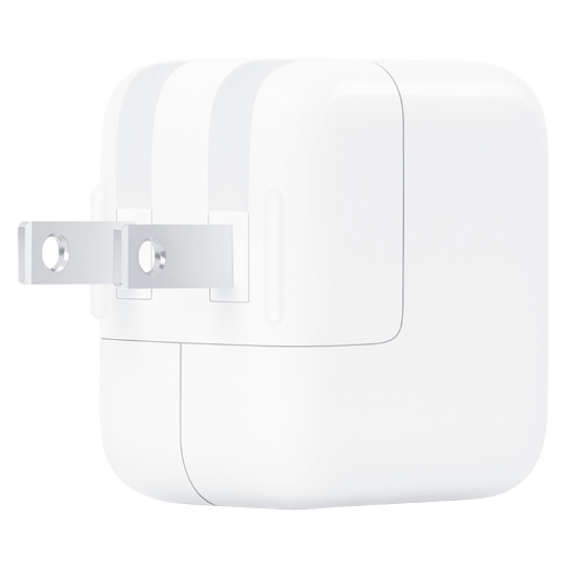 APPLE 12W USB Power Adapter