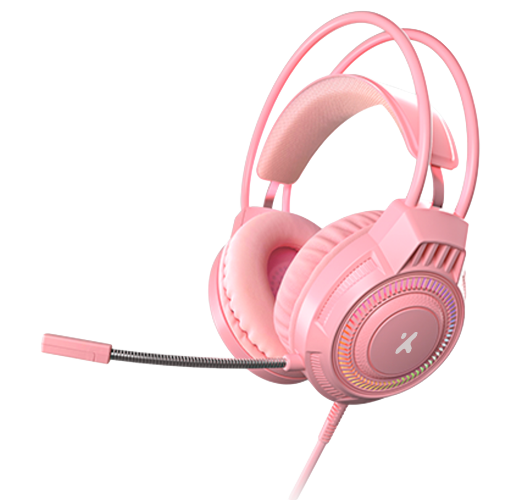 XTH564 Xtech Headphones with Microphone
