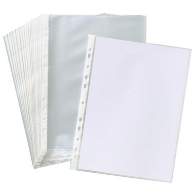 Sheet Protector