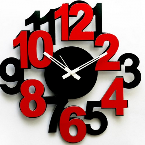 Clocks