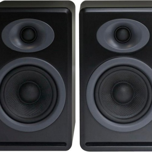 SPEAKER SYSTEMS