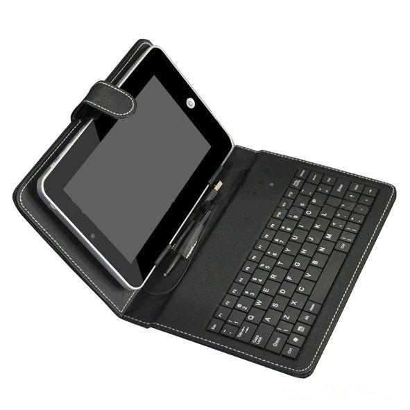 TABLET COVERS & CASES