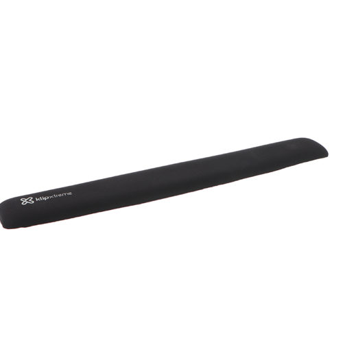 Klipx Gel Wrist Rest Pad (Black)