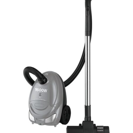 Daewoo Vacuum Cleaner 1600 watts