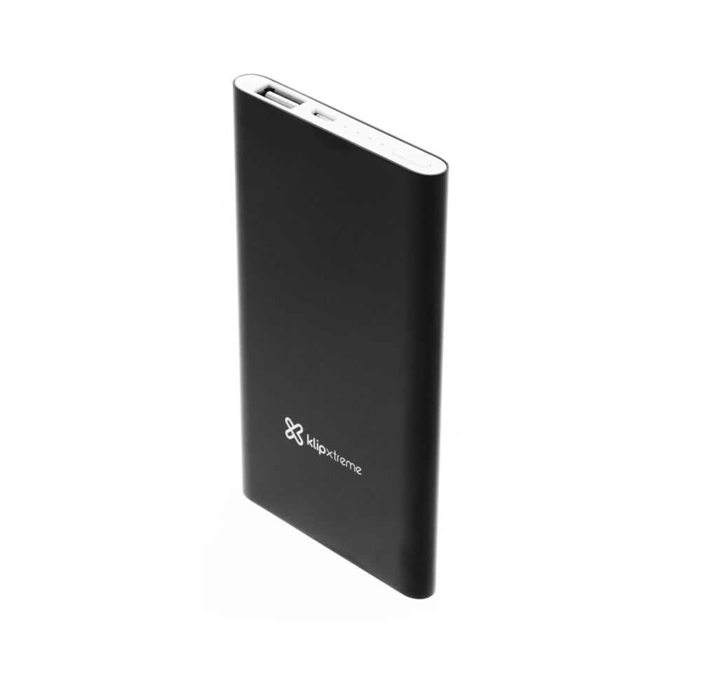 Klipx 3700mAH Portable Charger Shop 242