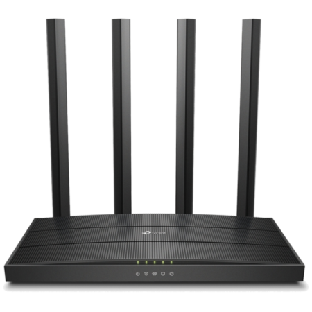 TP-Link AC1200 GB WiFi Router ARCHER A6