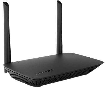Linksys E5400 Wireless Router AC1200